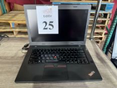 LENOVO T460P CORE I7 6TH 16GB RAM 512GB SSD