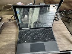 MICROSOFT SURFACE PRO 4 COREI5 7TH 8GB 256GB SSD