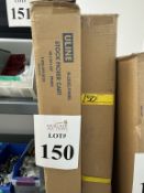 ULINE STOCK PICKER CART PANELS 60