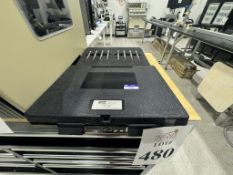 DANIELS MFG CORP. 88-200 GAGE SET