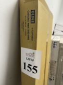 ULINE CHROME WIRE SHELVING 60