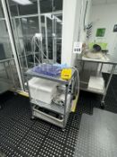 LIQUID FLOW TEST CELL