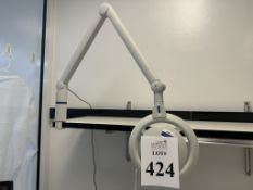 ESCHENBACH ADJUSTABLE LED LAMP