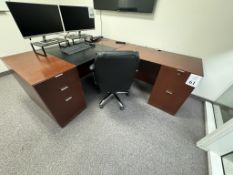 LOT CONSISTING OF OFFICE SUITE