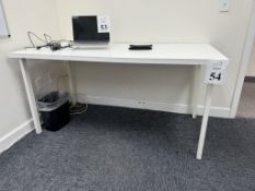 LOT CONSISTING OF OFFICE SUITE