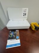 HP TANGO DESKTOP PRINTER, MODEL SNPRC-1805-01