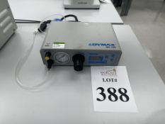 DYMAX SD-100 PRECISION SYRINGE DISPENSER