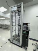 BEAHM DESIGN MODEL 810-A SHRINK CYCLER