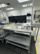 LIQUID FLOW TEST PUMP MODEL