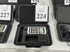 MARK-10 M5-025 FORCE GAUGE