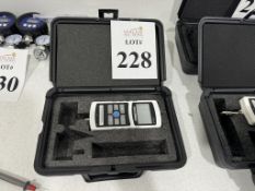 MARK-10 M4-50 FORCE GAUGE