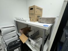 LOT CONSISTING OF MISCELLANEOUS ELECTRIC COMPONENT