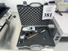 DYMAX ACCU-CAL-50-L SMART LED INTENSITY METER