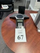 YEALINK CONFERENCE PHONE MODEL CP930W