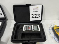 MARK-10 M5-100 FORCE GAUGE