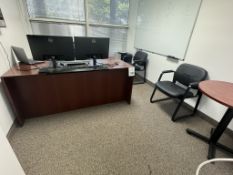 LOT CONSISTING OF OFFICE SUITE