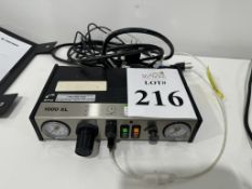 EFD 1000 XL FLUID DESPENSER