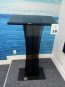 ACRYLIC PODIUM