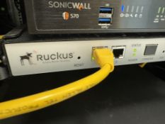 RUCKUS ZONE DETECTOR 1200