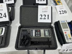 MARK-10 EG10 FORCE GAUGE