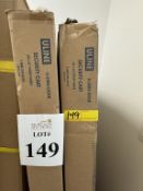 ULINE SECURITY CART DOOR PANELS 60