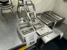 HAND CLOSURE TOOLS, PART NO. HCL 705