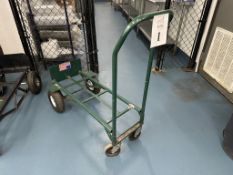 CONVERTIBLE HAND TRUCK