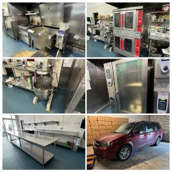 Shape Lovers, LLC - Commercial Kitchen Equipment
