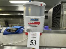 ECOLAB APEX SOLID QUAT BOARD RANGE SANITIZERS