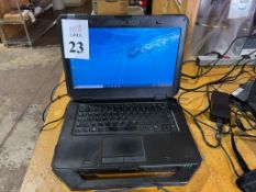 DELL LATITUDE 5414 RUGGED CORE I5 6TH 16GB 512GB