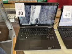 DELL LATITUDE E7450 CORE I7 8GB RAM 128GB SSD