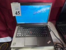 LENOVO T440P CORE I7 8GB RAM 480GB SSD WIN 10