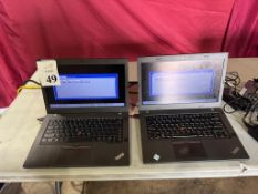 LENOVO T460P CORE I7 6TH 16GB RAM 500GB SSD