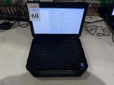 DELL LATITUDE 5404 RUGGED CORE I5 8GB 512GB