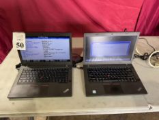 LENOVO T460P CORE I7 6TH 16GB RAM 500GB SSD