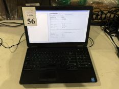 DELL LATITUDE E6540 INTEL CORE I7 8GB 500GB