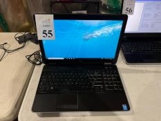 DELL LATITUDE E6540 INTEL CORE I7 8GB 500GB