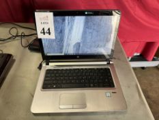 HP PROBOOK 440 G3 CORE I5-6TH 8GB RAM,500 GB