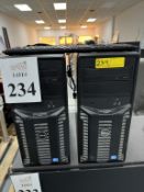 DELL POWEREDGE T110 II SERVER
