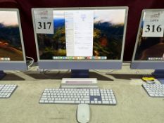 APPLE IMAC 24