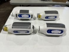 COOLSCULPTING ELITE APPLICATORS (4) C150