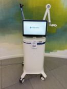ZELTIQ COOL SCULPTING ELITE REF: CS-S3-002-D-00, COOLSCULPTING BODY CONTOURING MACHINE