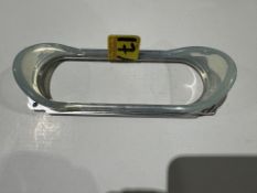 ZELTIQ AESTHETICS COOLADVANTAGE CURVE CONTOUR CUP CCC-Q201608-01