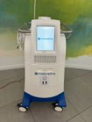 ZELTIQ COOL SCULPTING MACHINE MODEL MTSMC-H5