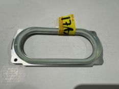 ZELTIQ AESTHETICS COOLADVANTAGE APPLICATOR CPF-Z201703-02