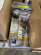 LOT CONSISTING OF (8) COOLSCULPTING COOLGEL MAX