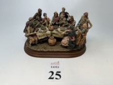 STATUE BY ANGELA GRIPE DESIGNS