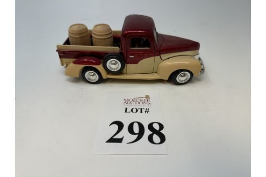 DIECAST 1940 FORD STREETROD - Image 1 of 5