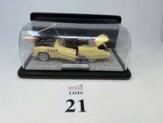 FRANKLIN MINT DIECAST 1949 BUICK ROADMASTER