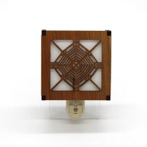 Frank Lloyd Wright Nightlight